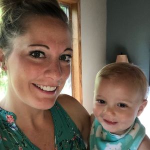 Meet your Posher, Jodi